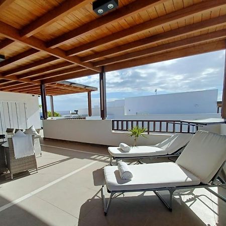 Villa Lanzarote Puerto Calero Exterior photo